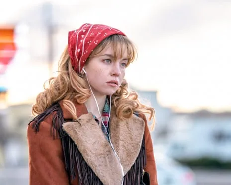 Americana Critique: The Star-Studded Cast Headlines a Highly Engaging Western Tale