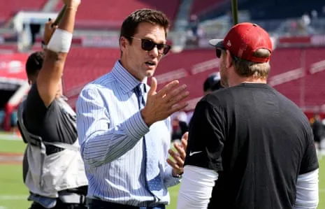 The QB legend's Dual Roles Reveal a Significant Football Conflict