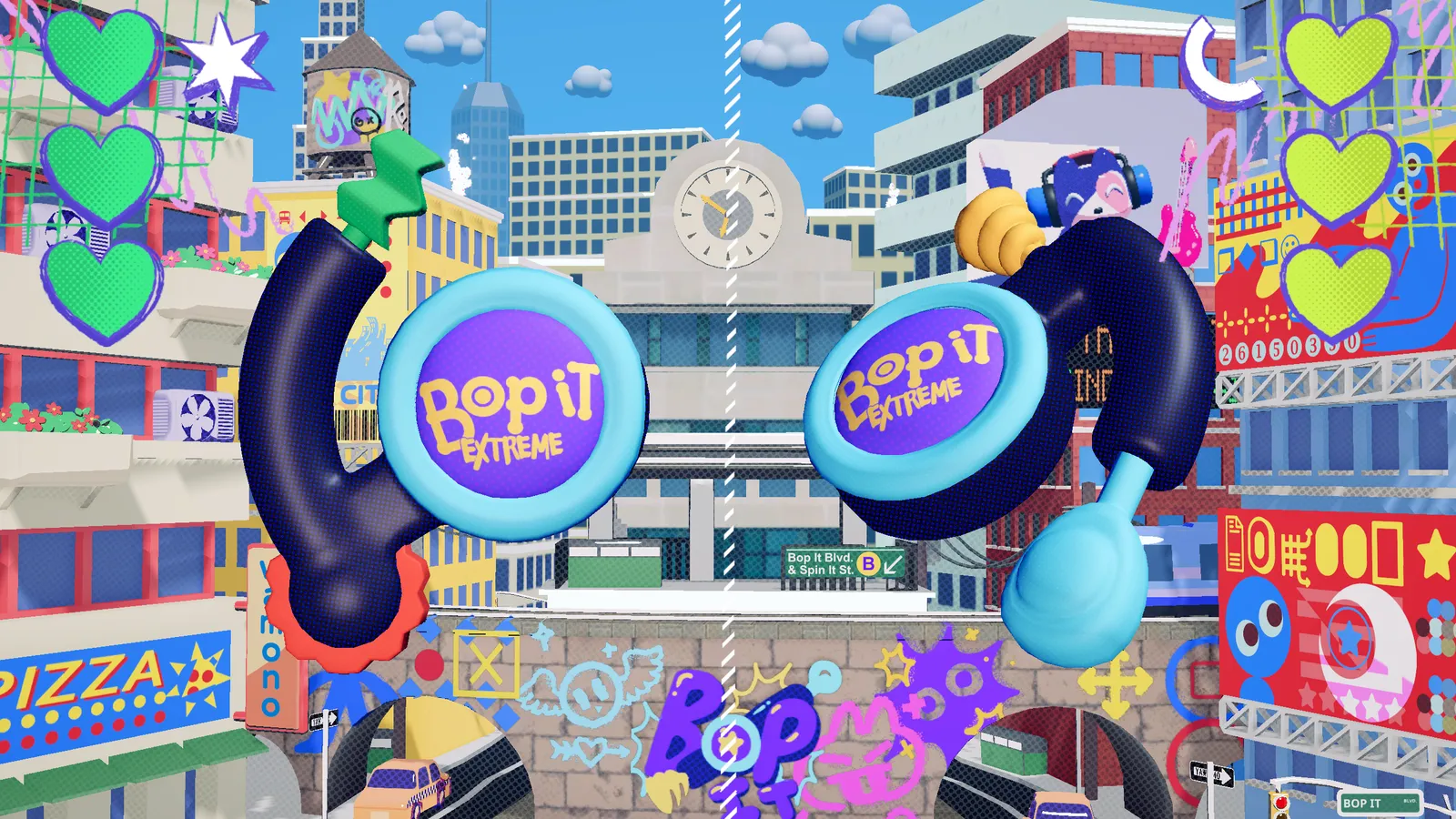 Embrace a Timeless Kids' Party Game with Bop It: Its Digital Adaptation